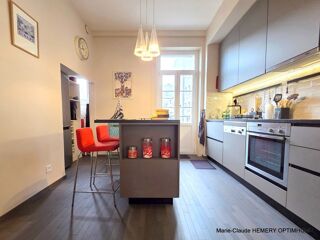  Appartement � vendre 4 pi�ces 111 m�