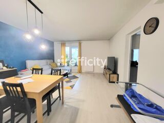  Appartement  vendre 2 pices 52 m
