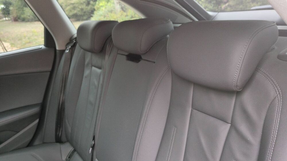 A4 40 TDI 190 Quattro S-Tronic 7 Avus 2019 occasion 33350 Gardegan Et Tourtirac
