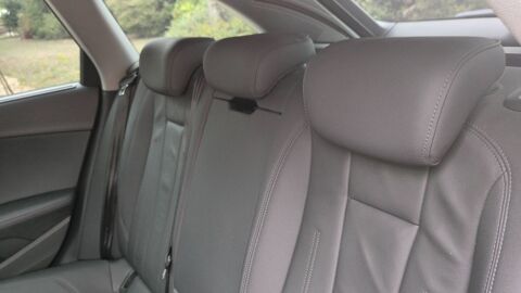 A4 40 TDI 190 Quattro S-Tronic 7 Avus 2019 occasion 33350 Gardegan Et Tourtirac