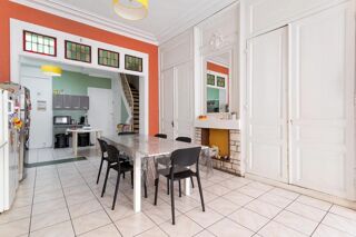  Maison à vendre 9 pièces 227 m²