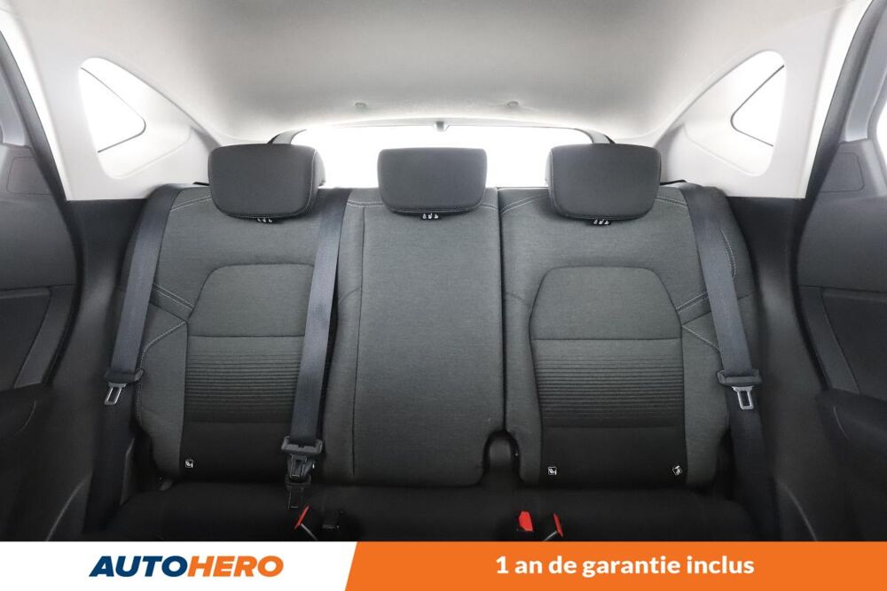 Captur 1.5 Blue dCi Business 95 ch 2021 occasion 92130 Issy-les-Moulineaux