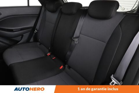 i20 1.0 T-GDi Active 100 ch 2016 occasion 92130 Issy-les-Moulineaux