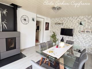  Maison � vendre 6 pi�ces 107 m�