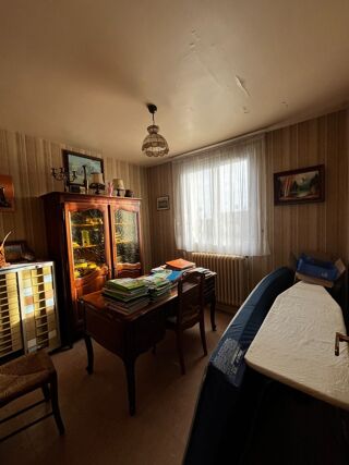  Maison � vendre 4 pi�ces 75 m�