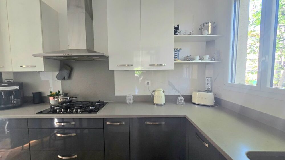 � vendre  Maison Maisons-Laffitte (78600)