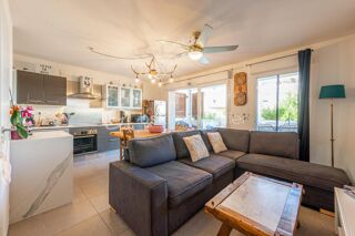  Appartement à vendre 2 pièces 50 m²