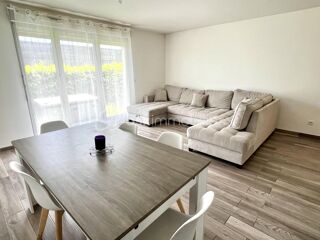  Appartement à vendre 3 pièces 66 m²