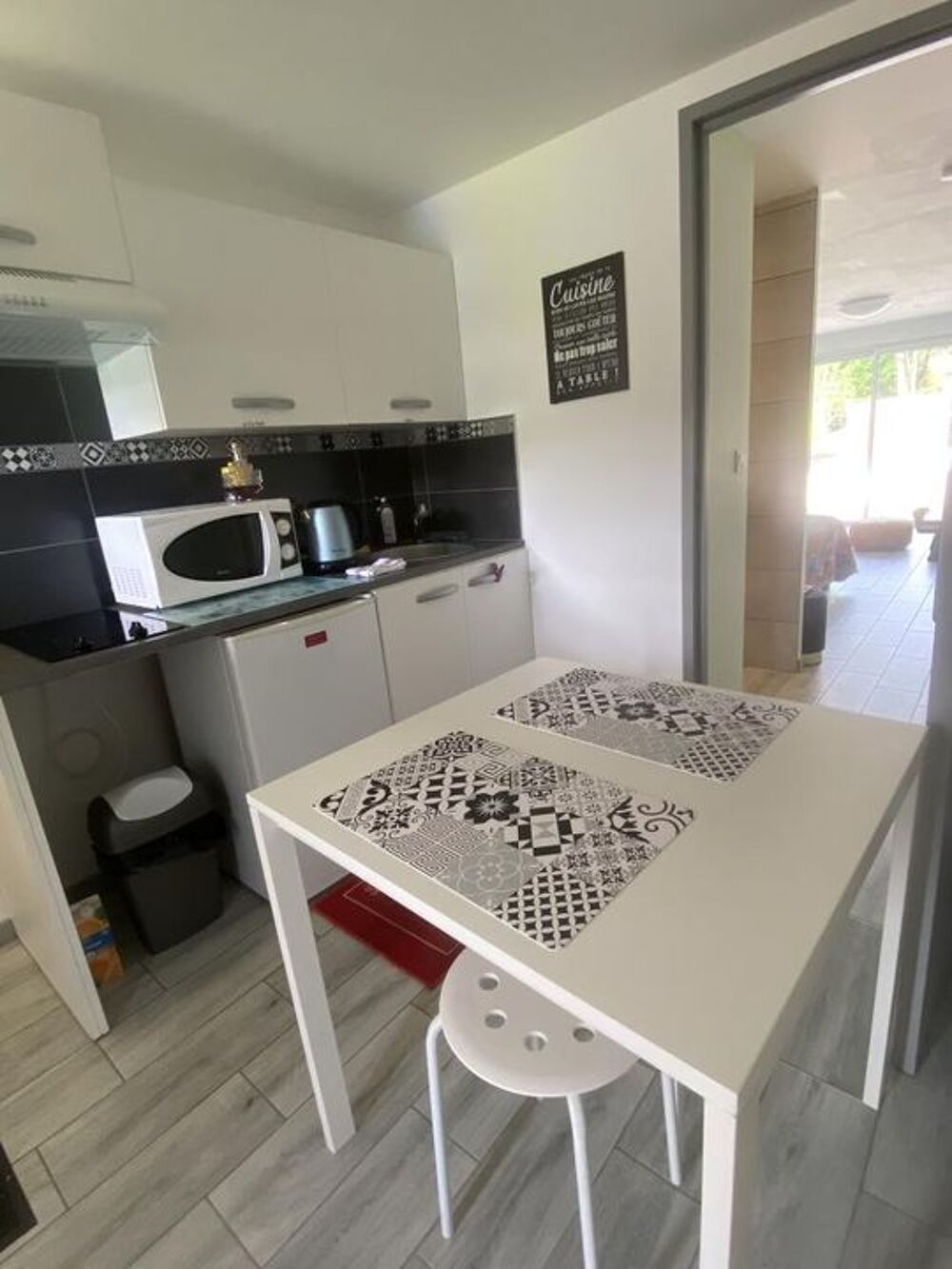 Location Appartement Chambre de 14m2 à louer sur Pessac Pessac