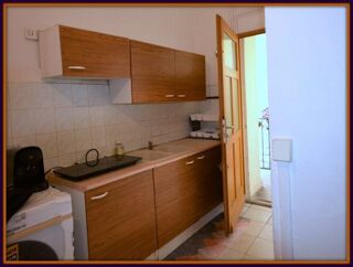  Appartement  vendre 2 pices 29 m