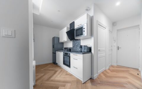  Appartement � louer 2 pi�ces 37 m�