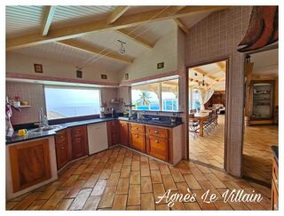  Villa  vendre 6 pices 131 m