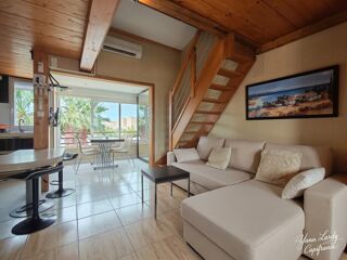  Appartement à vendre 3 pièces 33 m²