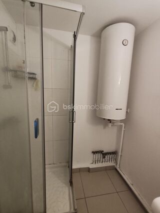  Appartement à vendre 3 pièces 55 m²