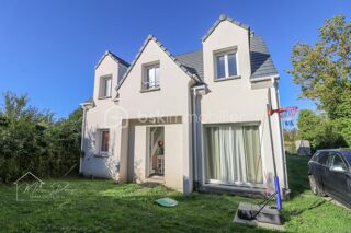  Maison � vendre 5 pi�ces 101 m�