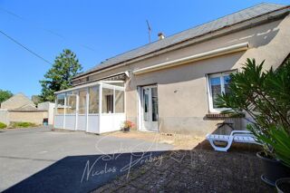  Maison à vendre 4 pièces 83 m²