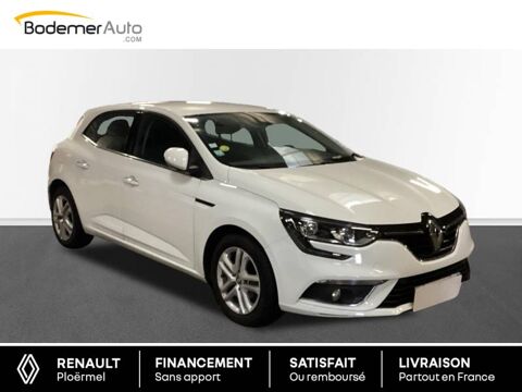 Annonce voiture Renault Mgane 13490 