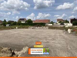  Terrain à vendre 920 m²