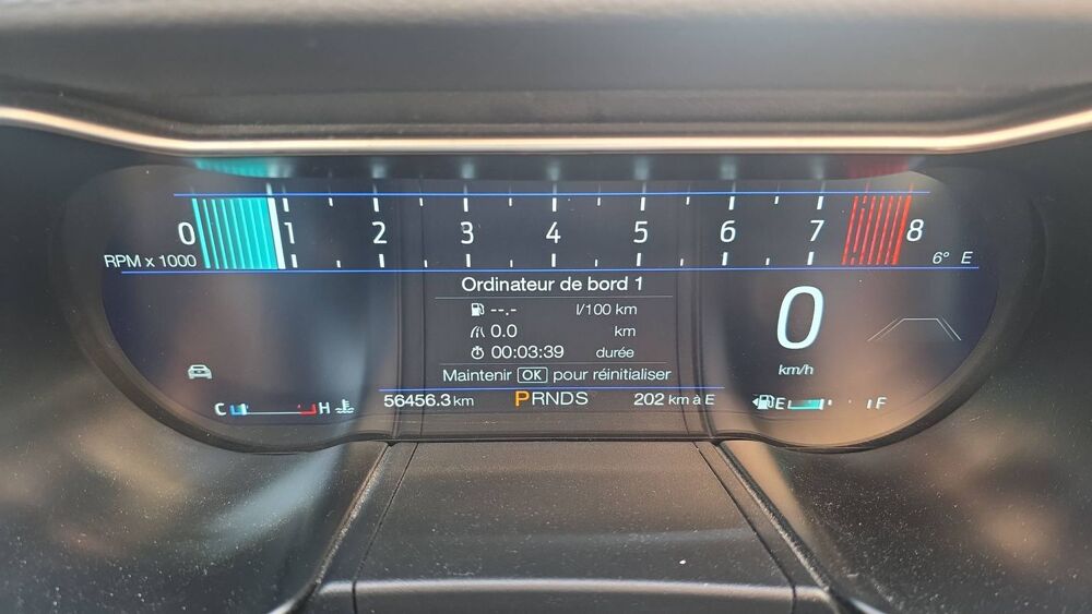 Mustang VIII 5.0 V8 Gt Fastback - Automatique 2019 occasion 38090 Vaulx Milieu