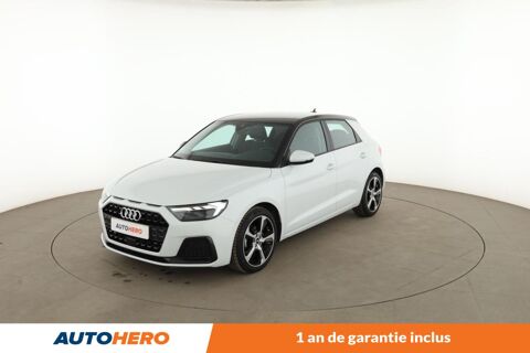 Audi A1 25 TFSI Advanced 2 95 ch 2021 occasion Issy-les-Moulineaux 92130