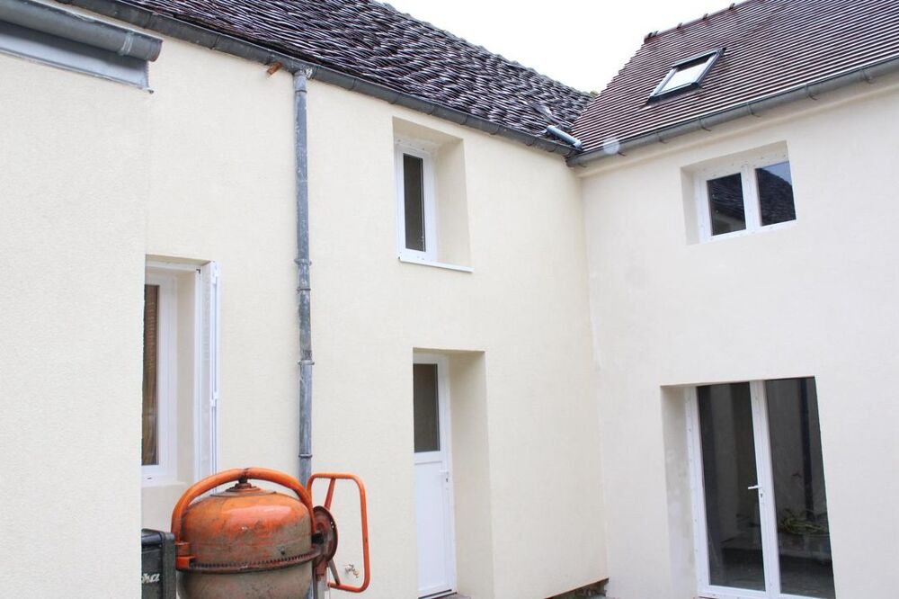 Location Maison Maison de 70m2 à louer sur Pont-sur-Yonne Pont sur yonne
