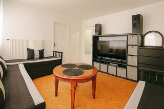  Appartement � vendre 2 pi�ces 45 m�