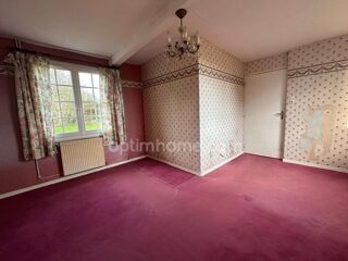  Maison � vendre 4 pi�ces 107 m�