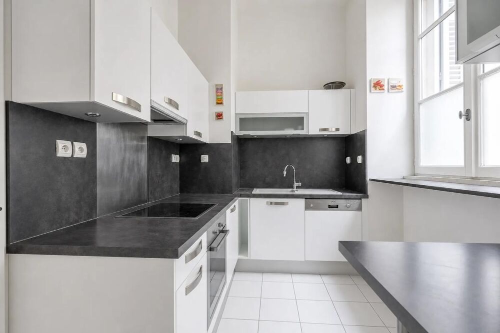 Vente Appartement Élégant 4 pièces avec terrasses à Bordeaux Bordeaux