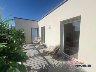  Appartement � vendre 5 pi�ces 96 m�