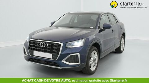 Q2 30 TFSI 110 BVM6 Design 2023 occasion 69190 Saint-Fons