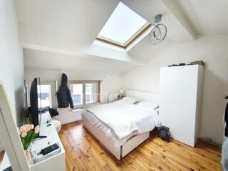  Maison � vendre 4 pi�ces 110 m�