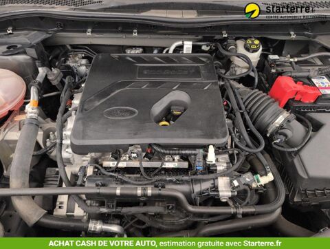 Kuga 1.5 EcoBoost 150 S&S BVM6 Titanium 2021 occasion 69190 Saint-Fons