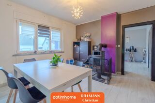  Maison à vendre 5 pièces 107 m²