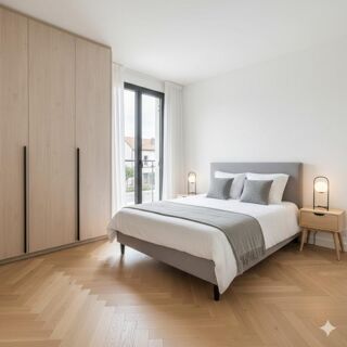  Appartement � vendre 4 pi�ces 86 m�