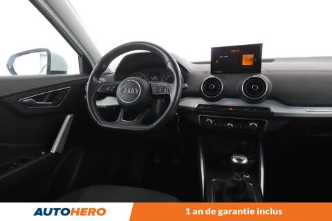 Q2 30 TFSI Sport 116 ch 2019 occasion 92130 Issy-les-Moulineaux
