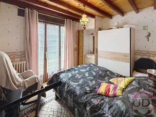  Maison à vendre 5 pièces 135 m²