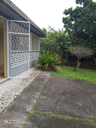  Maison à louer 4 pièces 89 m²
