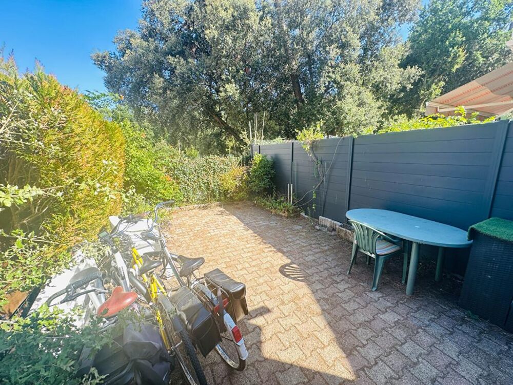 Vente Maison Maison Saint Georges De Didonne 3 pièce(s) 33 m2 Saint georges de didonne