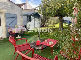  Maison à vendre 5 pièces 105 m²