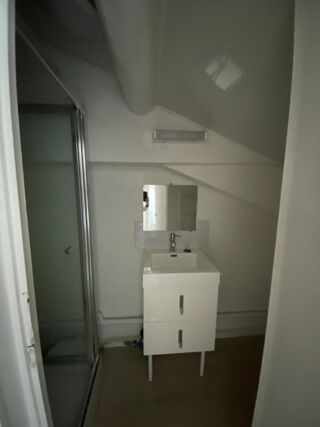  Appartement à vendre 2 pièces 25 m²