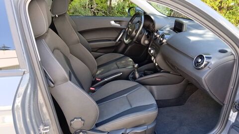 A1 1.4 TFSI 125 Ambiente 2018 occasion 20000 Ajaccio