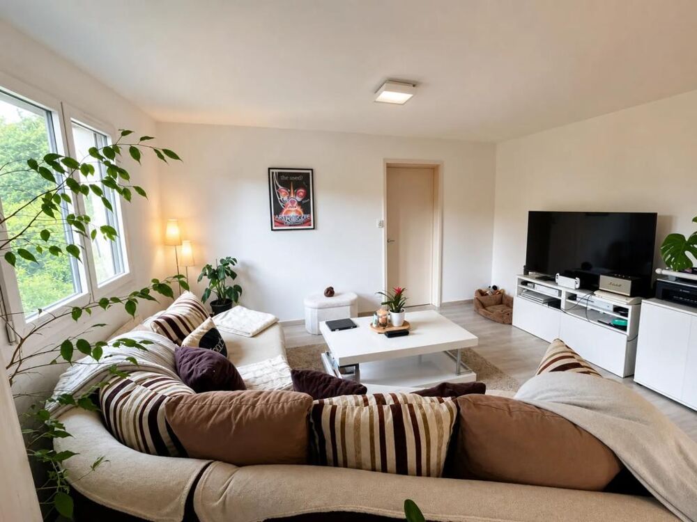 Maison de 8 pièces de 145 m² à Chartainvilliers