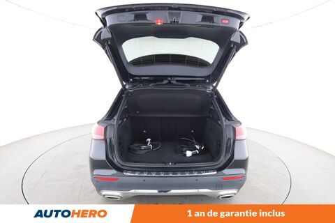 Classe GLA 250 e Progressive Line 8G-DCT 218 ch 2021 occasion 92130 Issy-les-Moulineaux