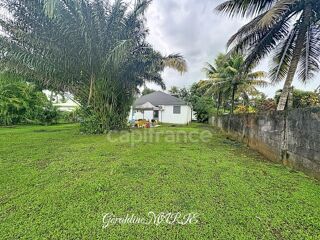  Maison � vendre 4 pi�ces 85 m�