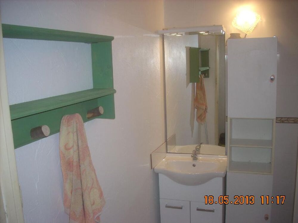 Location Appartement Appartement de 55m2 à louer sur Grenoble Grenoble