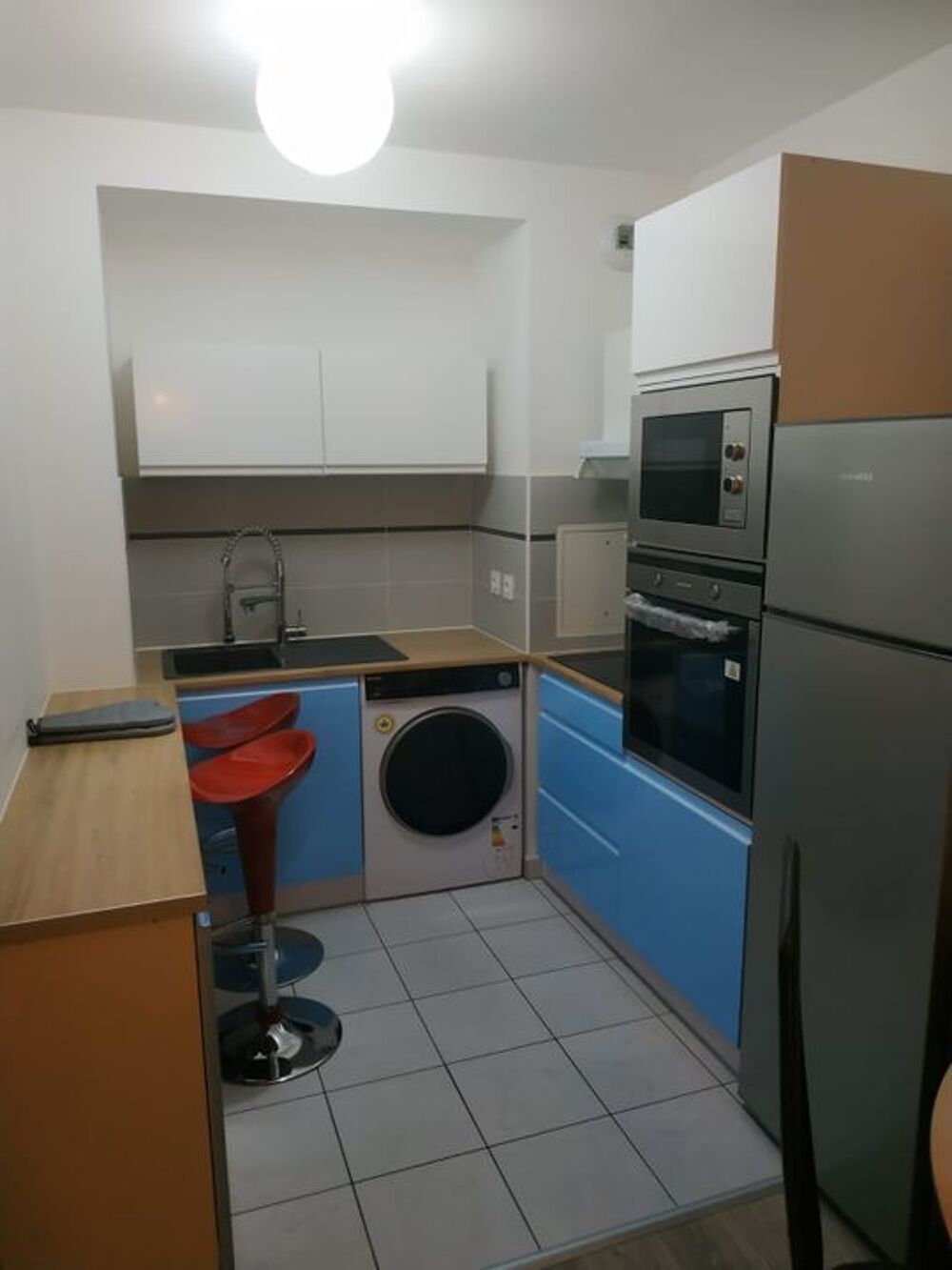 Location Appartement Appartement de 40m2 à louer sur Dammartin-en-Goële Dammartin en goele