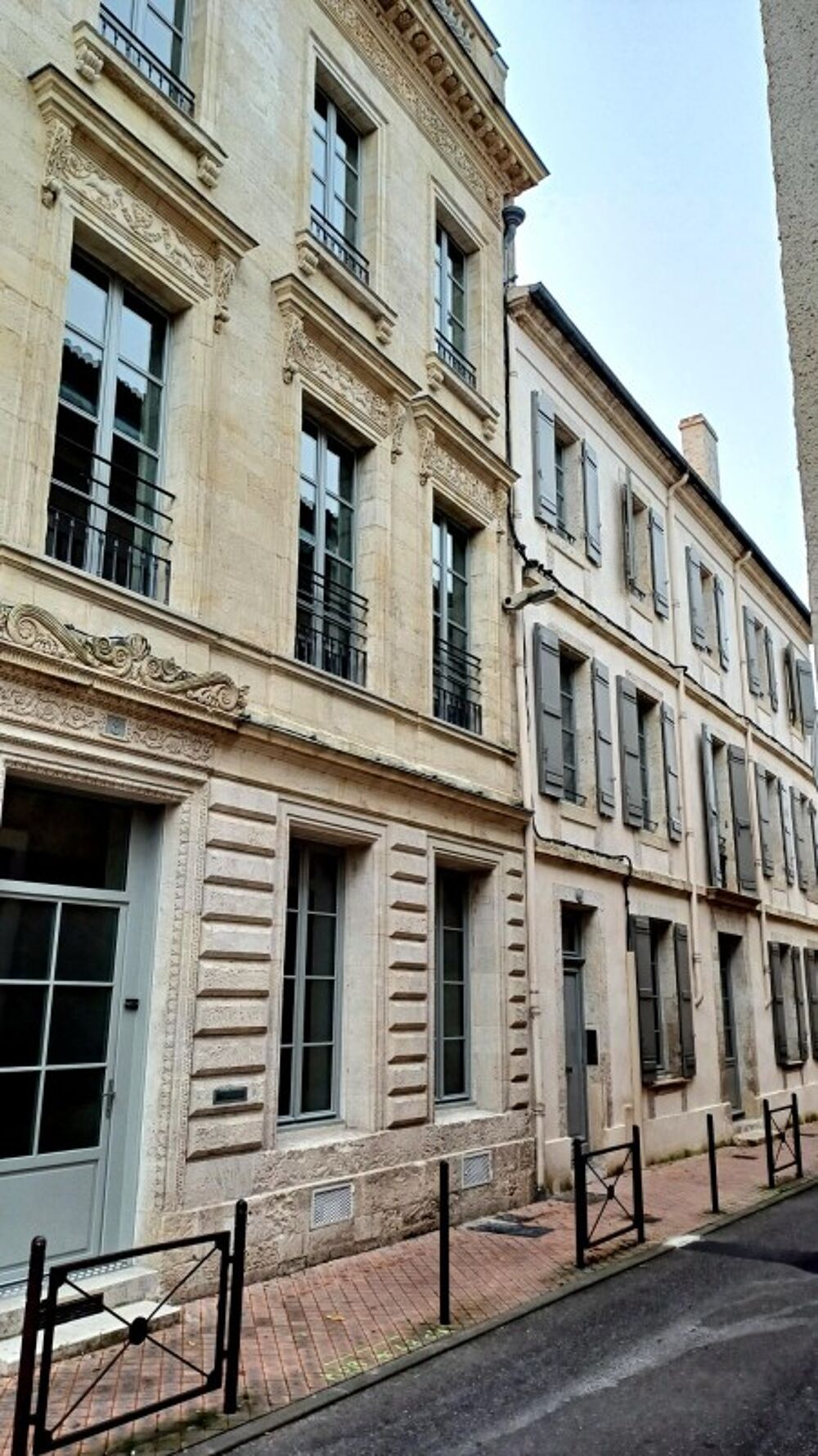 Location Appartement T3 avec terrasse et parking à AGEN Agen