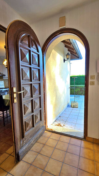  Maison � vendre 6 pi�ces 112 m�