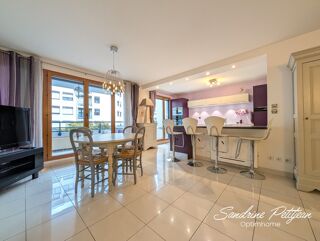  Appartement � vendre 4 pi�ces 101 m�