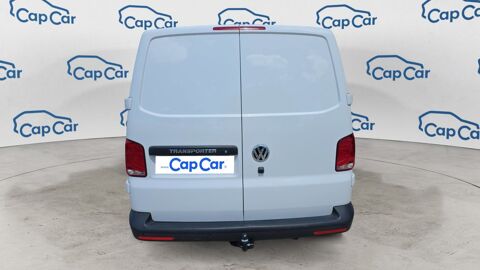 Transporter VU 2.0 TDI 150 DSG7 Business Line L2h1 2023 occasion 17300 Rochefort